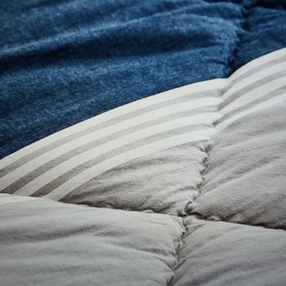 Pottery Barn Teen Twin Duvet Cover